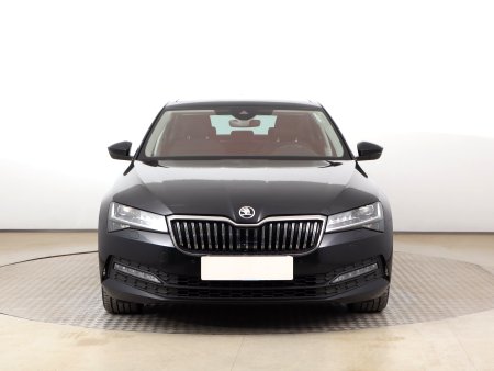 Škoda Superb, 2020 - pohled č. 2