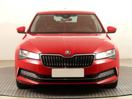 Škoda Superb, 2020 - pohled č. 2