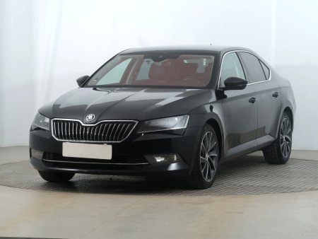 Škoda Superb, 2016 - pohled č. 3