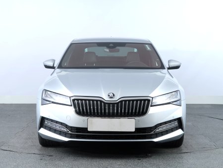 Škoda Superb, 2020 - pohled č. 2