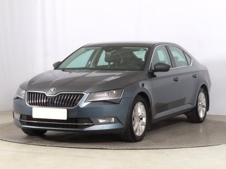 Škoda Superb, 2018 - pohled č. 3
