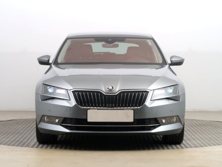 Škoda Superb, 2015 - pohled č. 2