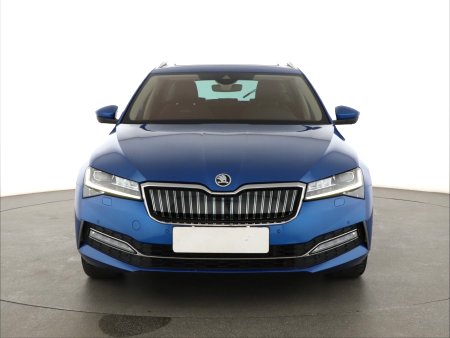 Škoda Superb, 2020 - pohled č. 2