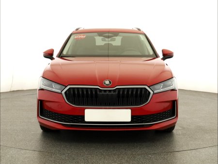 Škoda Superb, 2024 - pohled č. 2