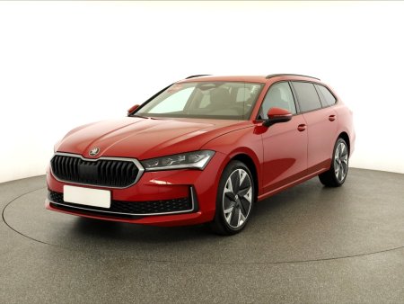 Škoda Superb, 2024 - pohled č. 3