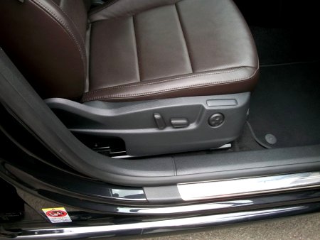 Škoda Superb, 2014 - pohled č. 10