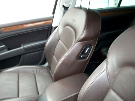 Škoda Superb, 2014 - pohled č. 11