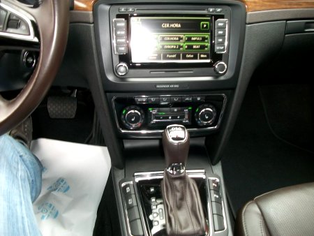 Škoda Superb, 2014 - pohled č. 8