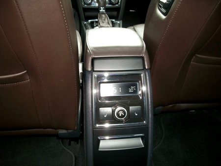 Škoda Superb, 2014 - pohled č. 9