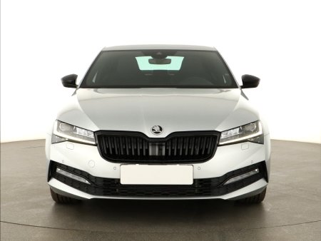 Škoda Superb, 2024 - pohled č. 2