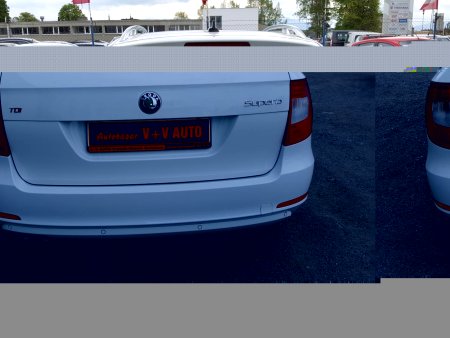 Škoda Superb, 2012 - pohled č. 6