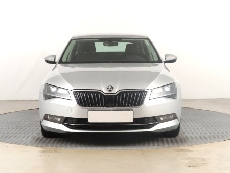Škoda Superb, 2019 - pohled č. 2