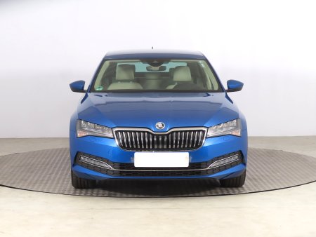 Škoda Superb, 2022 - pohled č. 2