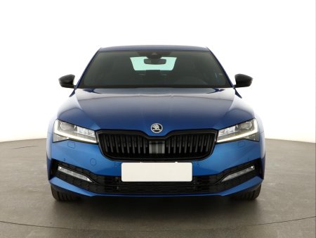 Škoda Superb, 2024 - pohled č. 2