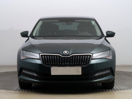 Škoda Superb, 2022 - pohled č. 2