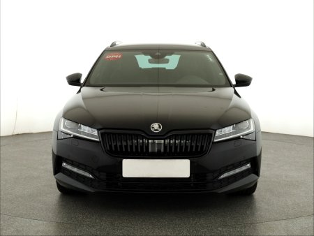 Škoda Superb, 2024 - pohled č. 2