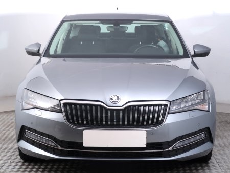 Škoda Superb, 2019 - pohled č. 2