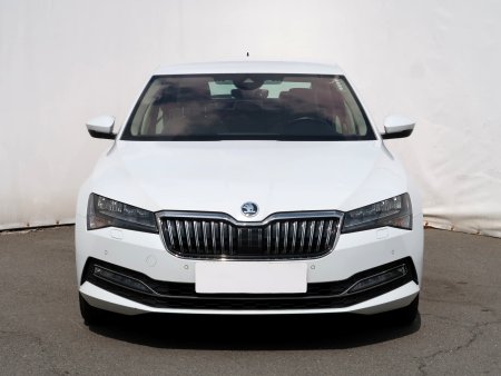 Škoda Superb, 2019 - pohled č. 2