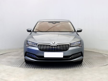 Škoda Superb, 2019 - pohled č. 2