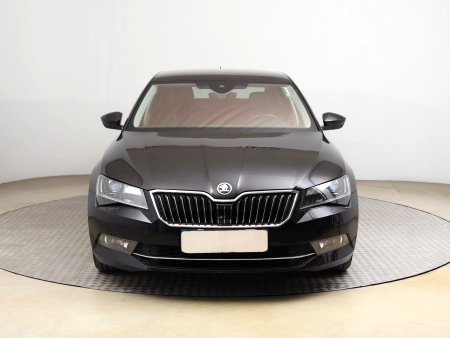 Škoda Superb, 2015 - pohled č. 2