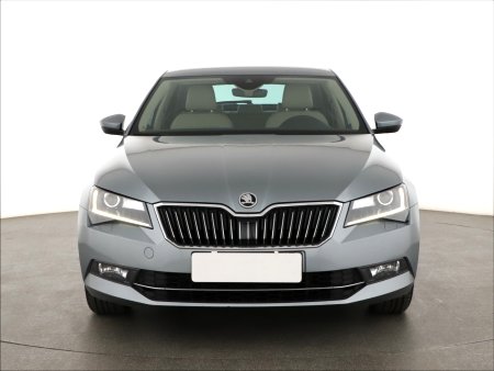 Škoda Superb, 2018 - pohled č. 2
