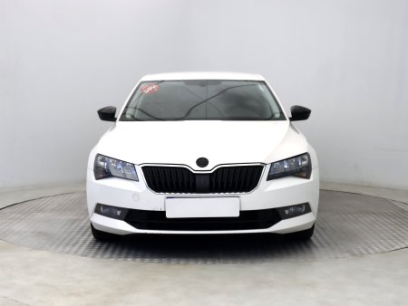 Škoda Superb, 2019 - pohled č. 2