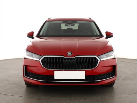 Škoda Superb, 2024 - pohled č. 2