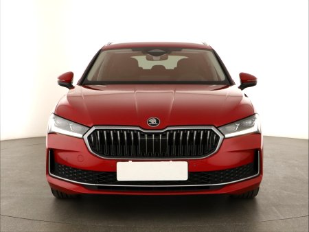 Škoda Superb, 2024 - pohled č. 2