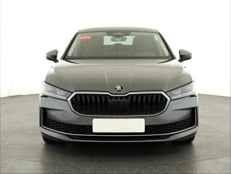 Škoda Superb, 2024 - pohled č. 2