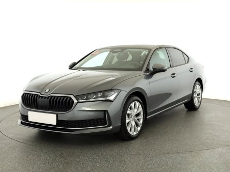 Škoda Superb, 2024 - pohled č. 3