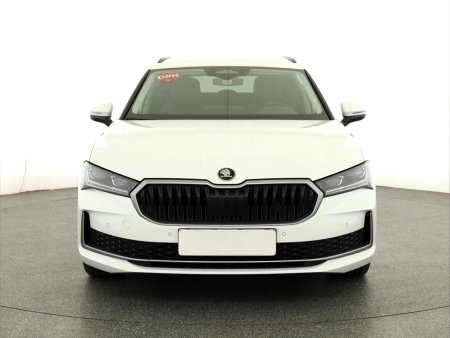 Škoda Superb, 2024 - pohled č. 2