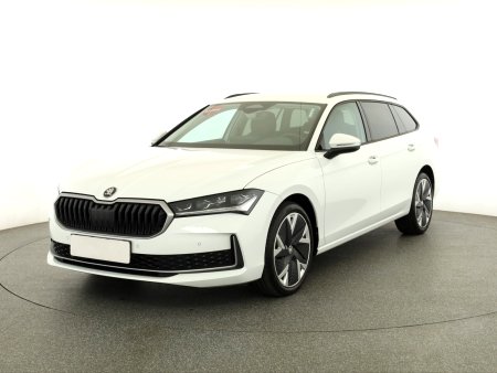 Škoda Superb, 2024 - pohled č. 3