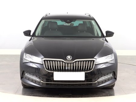 Škoda Superb, 2020 - pohled č. 2