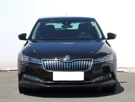 Škoda Superb, 2020 - pohled č. 2