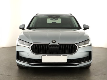 Škoda Superb, 2024 - pohled č. 2