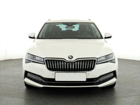Škoda Superb, 2020 - pohled č. 2