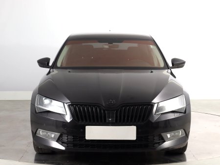 Škoda Superb, 2015 - pohled č. 2