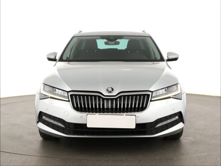 Škoda Superb, 2020 - pohled č. 2