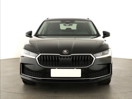 Škoda Superb, 2024 - pohled č. 2