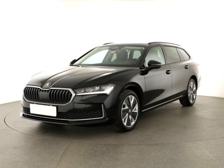 Škoda Superb, 2024 - pohled č. 3