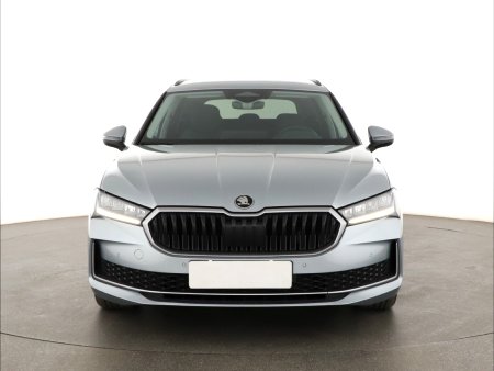 Škoda Superb, 2024 - pohled č. 2