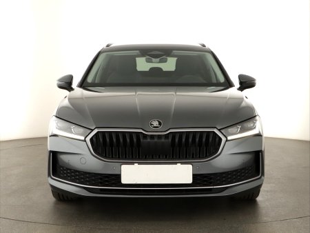 Škoda Superb, 2024 - pohled č. 2