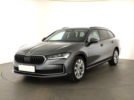 Škoda Superb, 2024 - pohled č. 3