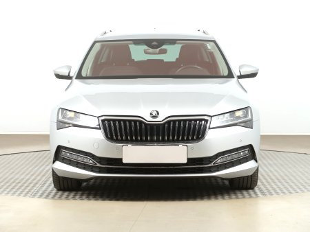 Škoda Superb, 2020 - pohled č. 2