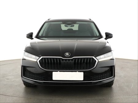 Škoda Superb, 2024 - pohled č. 2