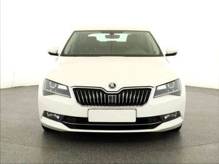 Škoda Superb, 2018 - pohled č. 2
