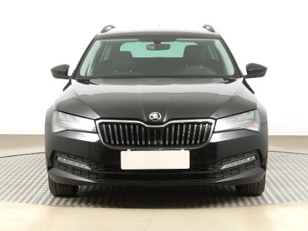 Škoda Superb, 2021 - pohled č. 2