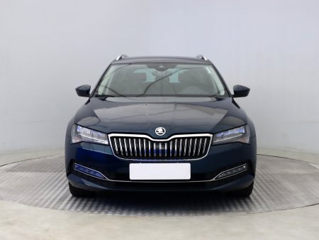 Škoda Superb, 2023 - pohled č. 2