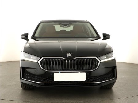 Škoda Superb, 2024 - pohled č. 2