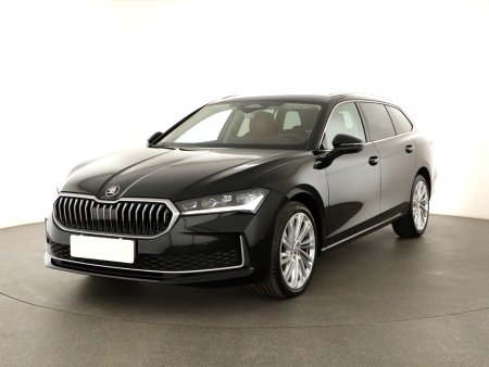 Škoda Superb, 2024 - pohled č. 3